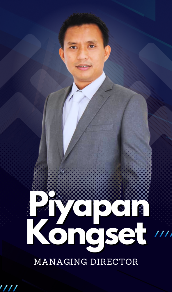 Piyapan Kongset